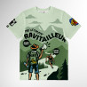 T-shirt Grand Raid Homme 2023 Ravitailleur