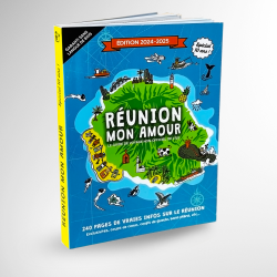Guide Réunion Mon Amour 2023