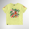 T-shirt Femme Ti Piment - Pardon! - Épicé et original